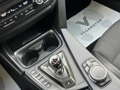 BMW M4 2016 · foto 14