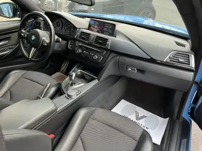 BMW M4 2016 · foto 18