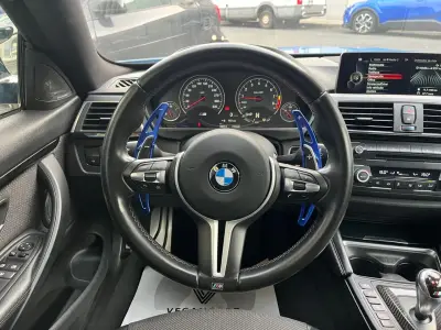 BMW M4 2016 · foto 15