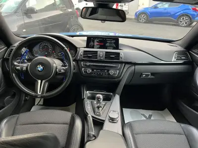 BMW M4 2016 · foto 12