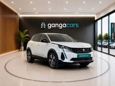 Peugeot 3008 2022 · foto 4