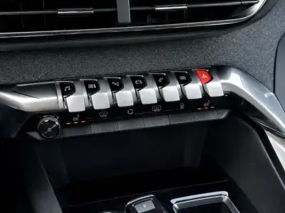 Peugeot 3008 2022 · foto 11
