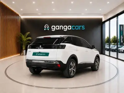 Peugeot 3008 2022 · foto 5