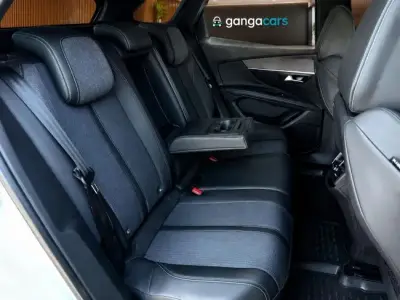Peugeot 3008 2022 · foto 12
