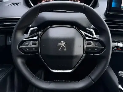 Peugeot 3008 2022 · foto 8