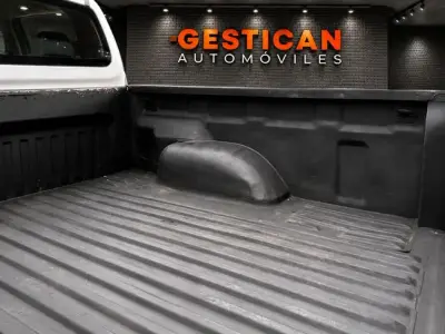 Nissan Navara (Frontier) 2018 · foto 14