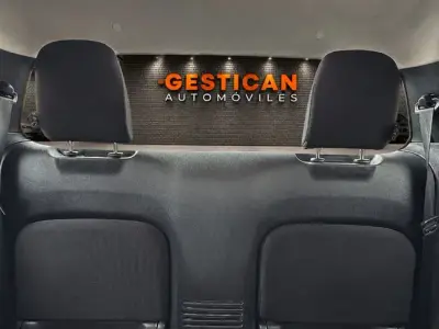Nissan Navara (Frontier) 2018 · foto 13