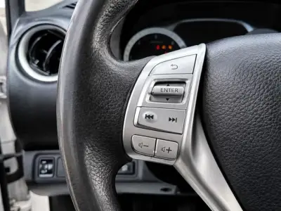 Nissan Navara (Frontier) 2018 · foto 7