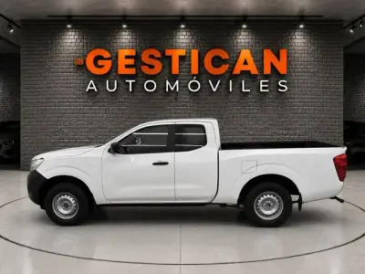 Nissan Navara (Frontier) 2018 · foto 6