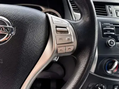 Nissan Navara (Frontier) 2018 · foto 9