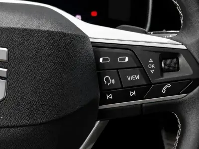 SEAT León 2022 · foto 12