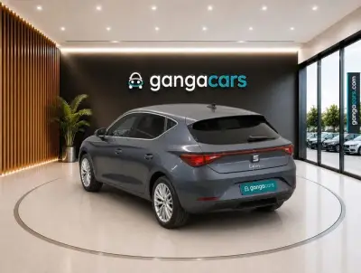 SEAT León 2022 · foto 6