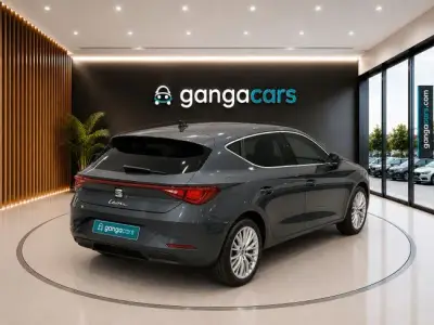 SEAT León 2022 · foto 5