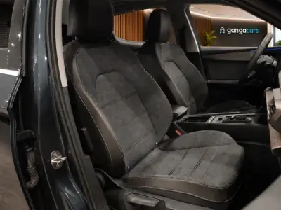 SEAT León 2022 · foto 14