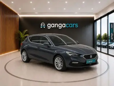 SEAT León 2022 · foto 7