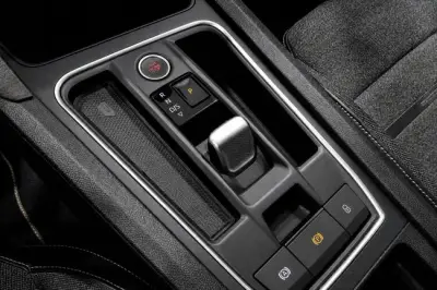 SEAT León 2022 · foto 16