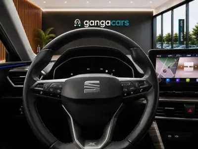 SEAT León 2022 · foto 11