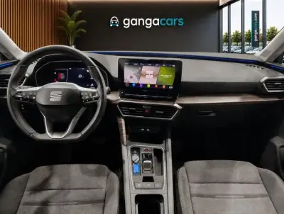 SEAT León 2022 · foto 13