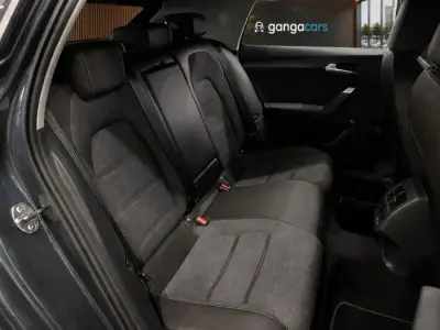 SEAT León 2022 · foto 15