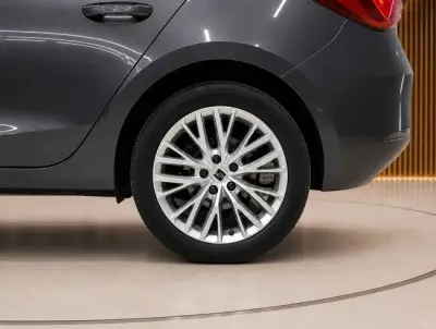 SEAT León 2022 · foto 8