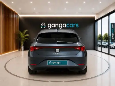 SEAT León 2022 · foto 3