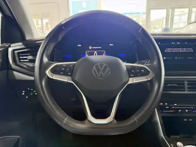 Volkswagen Taigo 2022 · foto 14