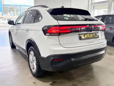 Volkswagen Taigo 2022 · foto 6