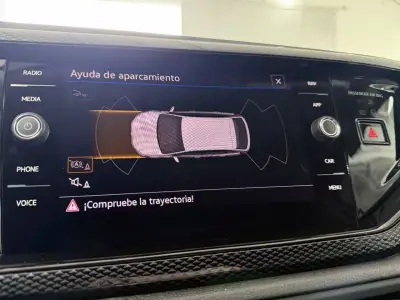 Volkswagen Taigo 2022 · foto 20