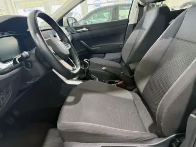 Volkswagen Taigo 2022 · foto 9