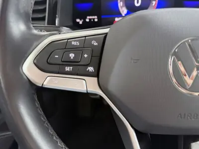 Volkswagen Taigo 2022 · foto 15