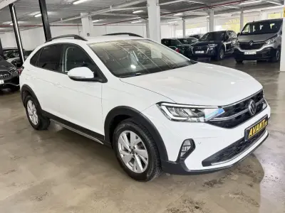 Volkswagen Taigo 2022 · foto 3