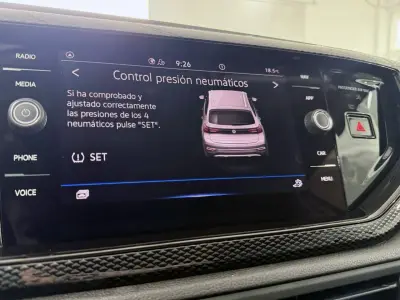 Volkswagen Taigo 2022 · foto 19