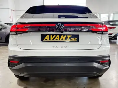 Volkswagen Taigo 2022 · foto 5