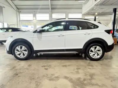 Volkswagen Taigo 2022 · foto 4
