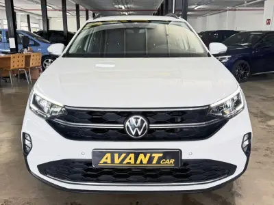 Volkswagen Taigo 2022 · foto 2