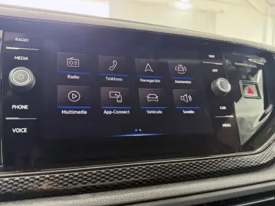 Volkswagen Taigo 2022 · foto 17