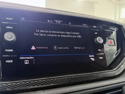 Volkswagen Taigo 2022 · foto 18