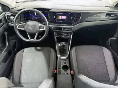 Volkswagen Taigo 2022 · foto 13