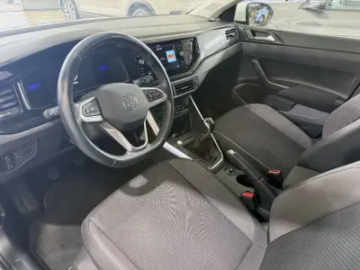 Volkswagen Taigo 2022 · foto 11