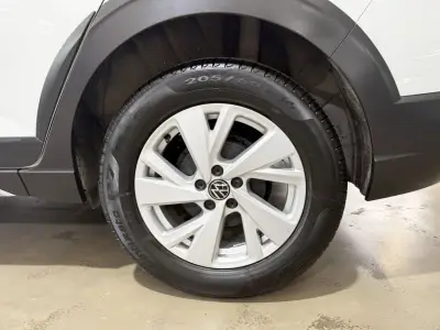 Volkswagen Taigo 2022 · foto 8