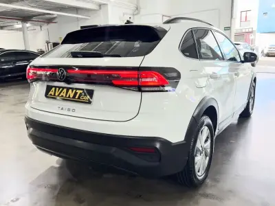 Volkswagen Taigo 2022 · foto 7
