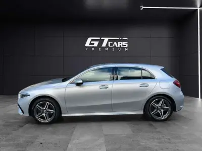 Mercedes-Benz Clase A 2023 · foto 2
