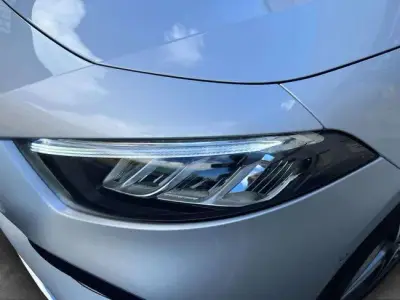 Mercedes-Benz Clase A 2023 · foto 5
