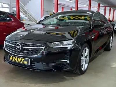 Opel Insignia 2021 · foto 4