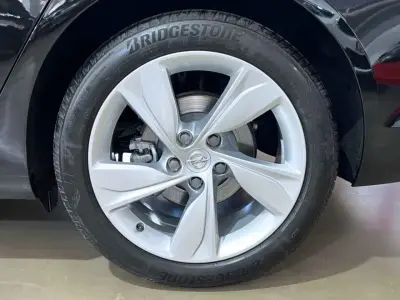 Opel Insignia 2021 · foto 11