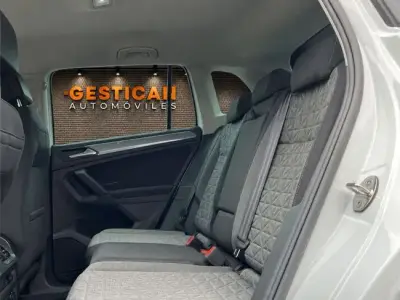 Volkswagen Tiguan 2024 · foto 12