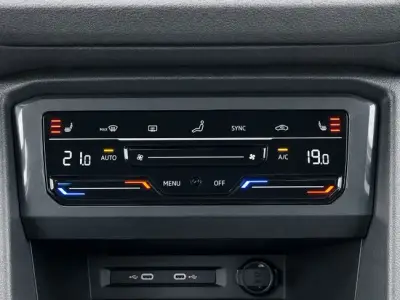 Volkswagen Tiguan 2024 · foto 14