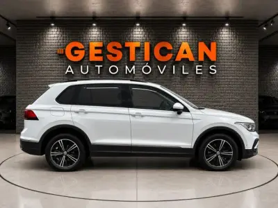 Volkswagen Tiguan 2024 · foto 8
