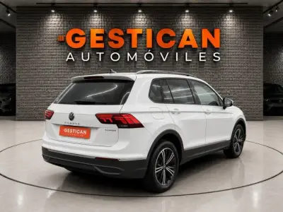Volkswagen Tiguan 2024 · foto 7
