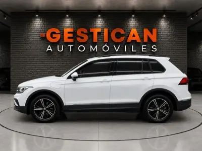 Volkswagen Tiguan 2024 · foto 4